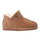 Warmbat Hausschuhe Pantoffel Willow Suede mit Merino Schaffell cognacbraun Damen (Kopie)